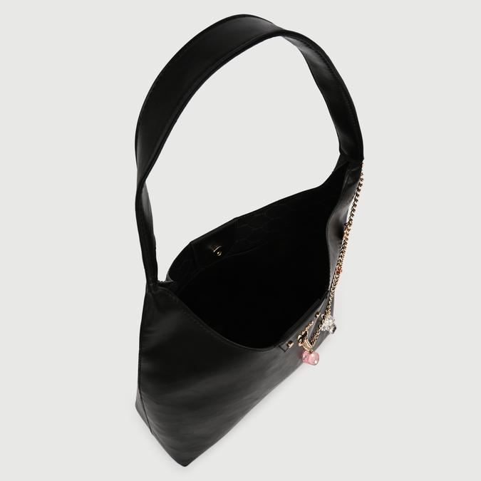 BALADAR Black Women Hobo image number 3