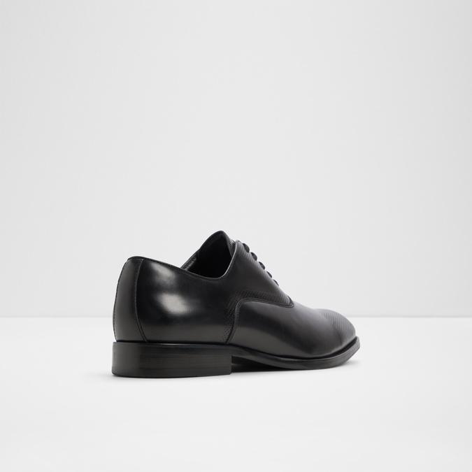 Toledoa-In Men's Black Lace Up image number 2