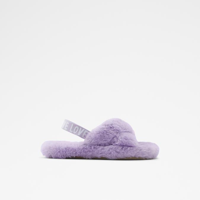 Umeven Women's Purple Footwear image number 0
