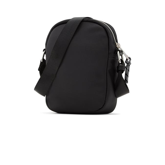 Hybrid Men's Black Cross Body image number 1