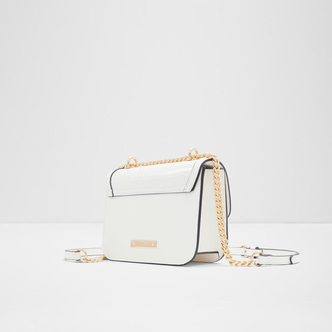 Darendar Women's White Crossbody image number 1