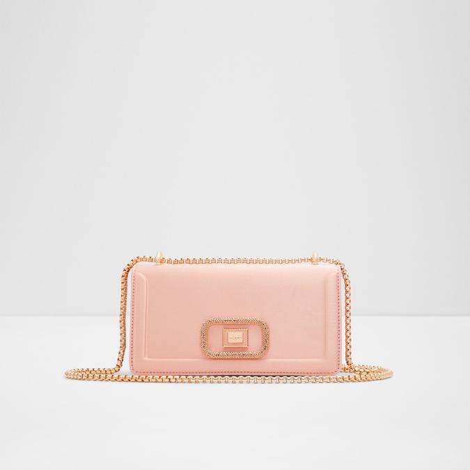 Orange crossbody purse best sale