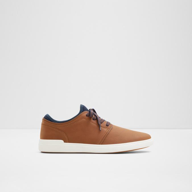 OMONO Cognac Men Sneaker