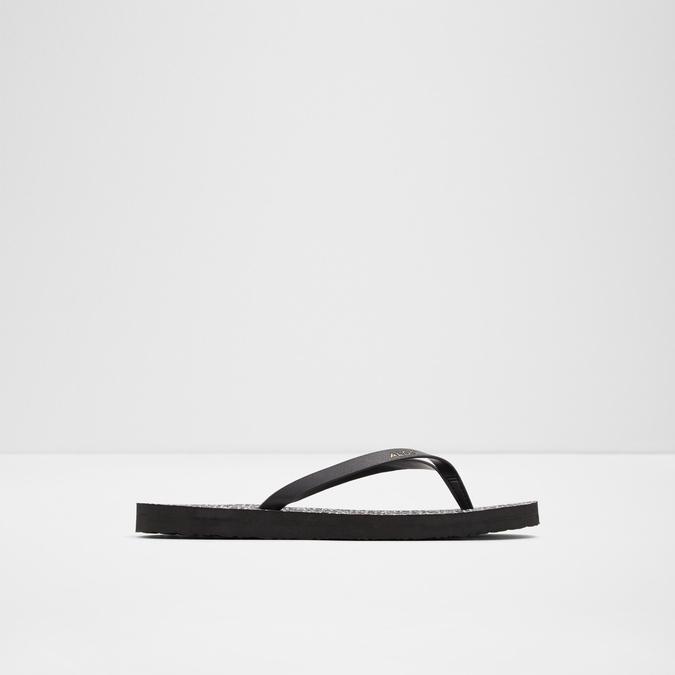 Karra Women's Black Sandals