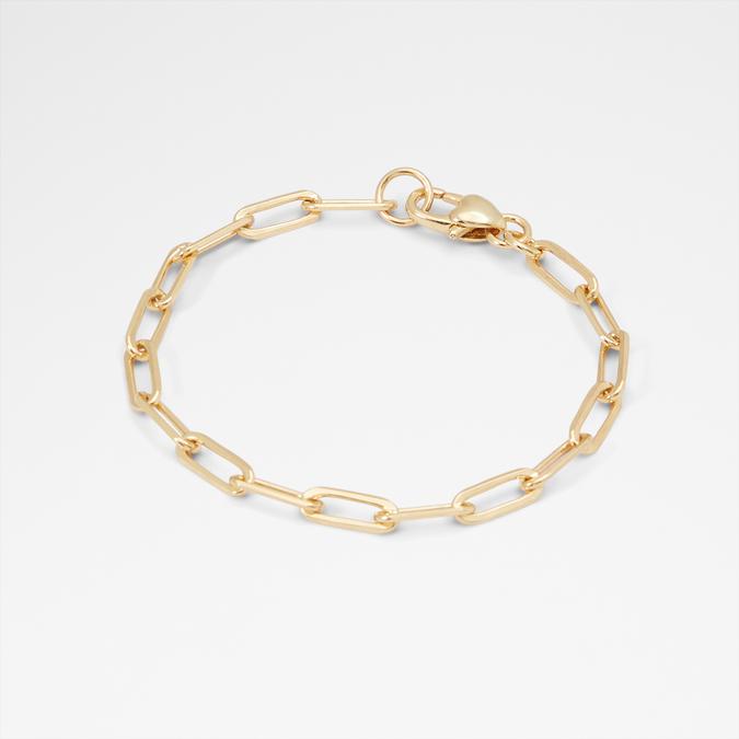 Haannahh Women's Gold Bracelets image number 0