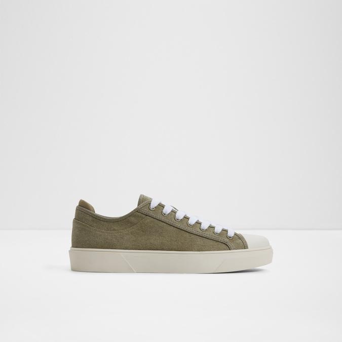 Colina-In Men's Brown Low Top Sneakers