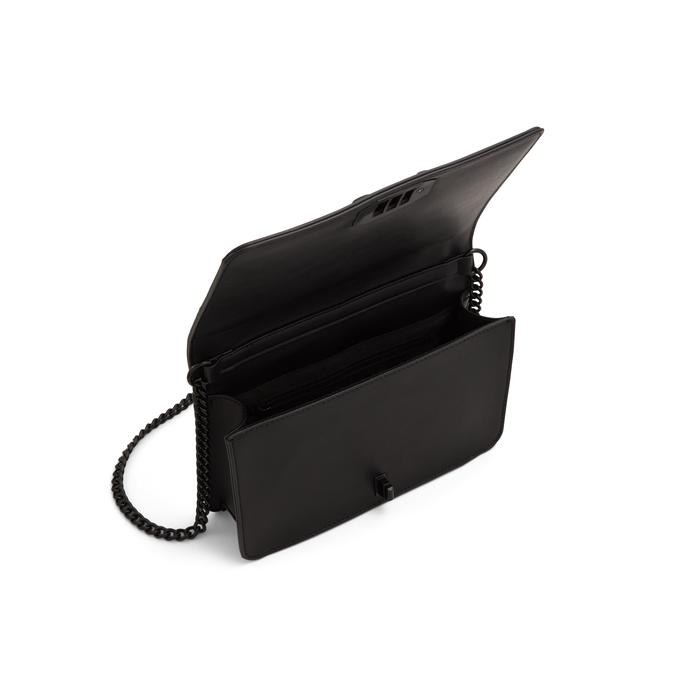 Mistery Women's Black Cross Body image number 2