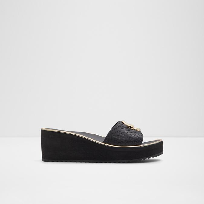 Onayllan Women's Black Eva