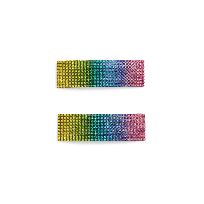 Mustela Women's Bright Multi Hair Accessories