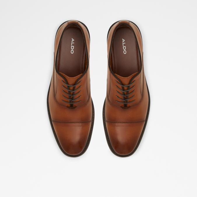 Terimond Men's Brown Lace-Up