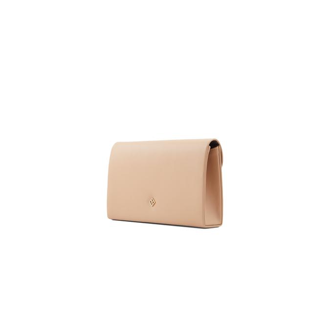 Qweenbee Women's Bone Clutch image number 1