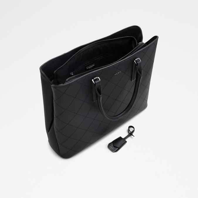 Albany Women's Black Laptop Bag image number 2