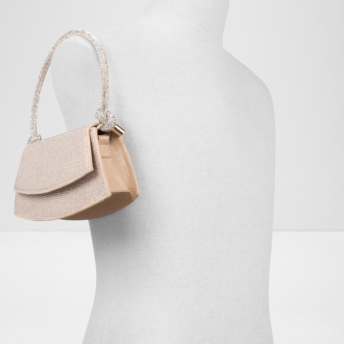 Balindy Women's Brown Top Handle image number 3