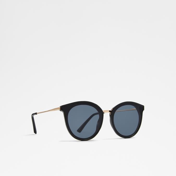 Meredda Women's Black Sunglass Case image number 1