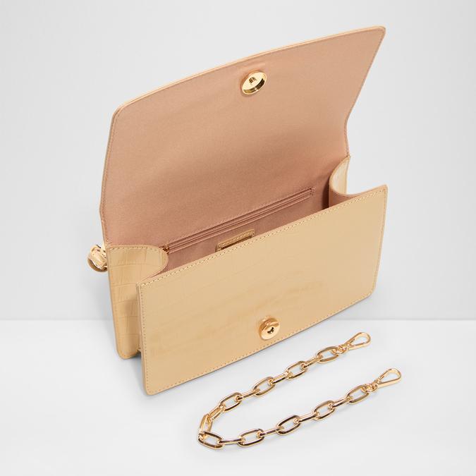 Dabouca Women's Beige Cross Body image number 2