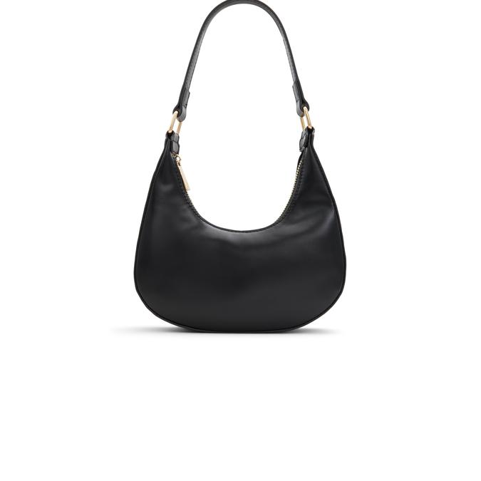 Celesty Women's Black Shoulder Bag image number 0