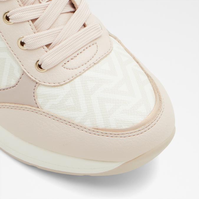ICONISTEP Pink Women Sneaker image number 4