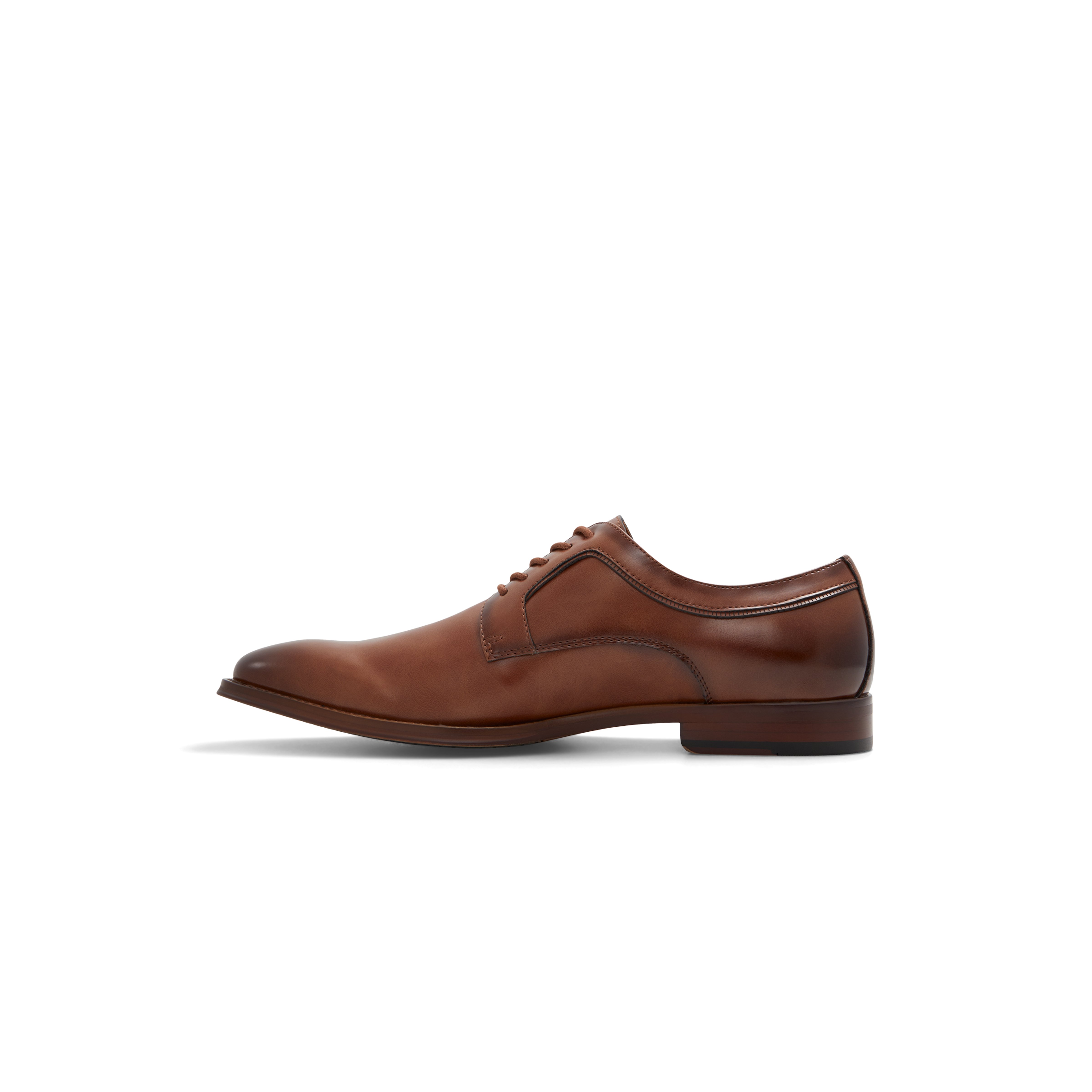 Pemberley Men's Brown Dress Lace Ups image number 3