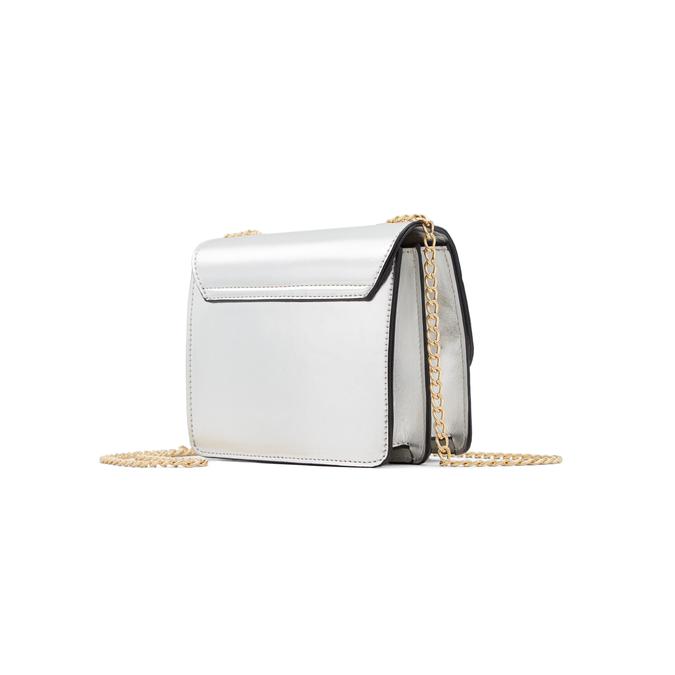 Paradise Women's Silver Cross Body image number 1