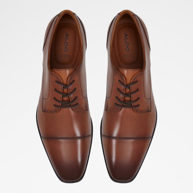 Callahan Men's Cognac Dress Lace Up image number 1