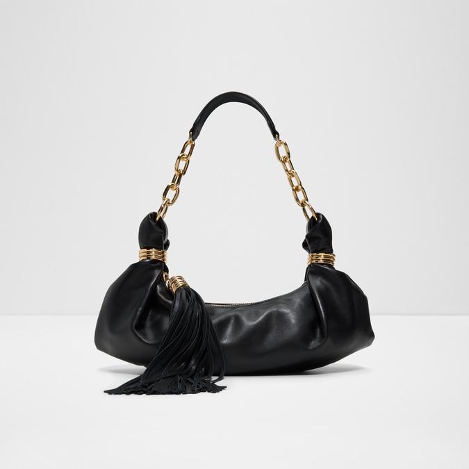  DDARAELDAR BLACK Women Shoulder Bag