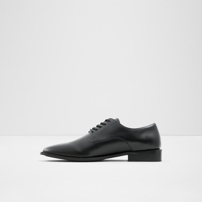 Tuxido Men's Black Dress Shoes image number 2