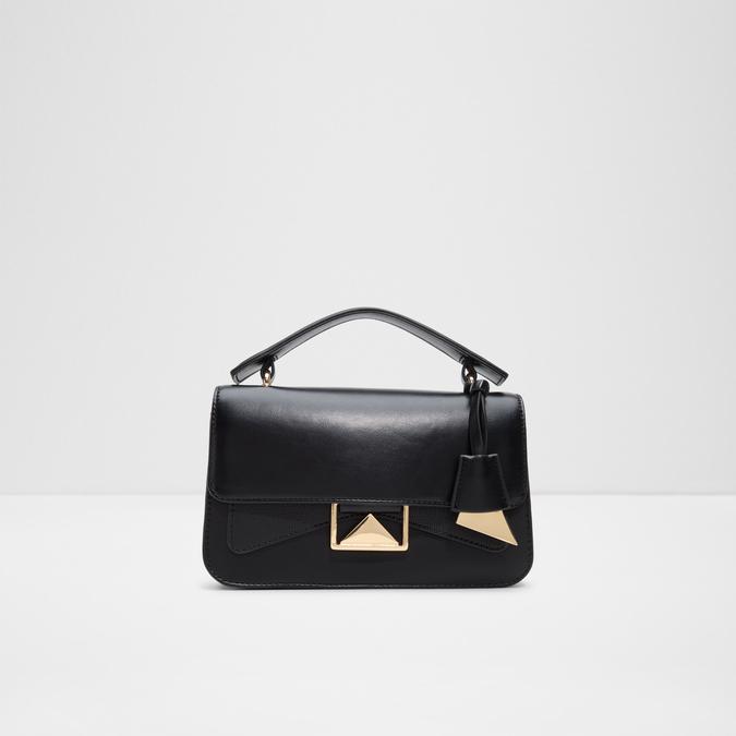 Haddie Women's Black Top Handle