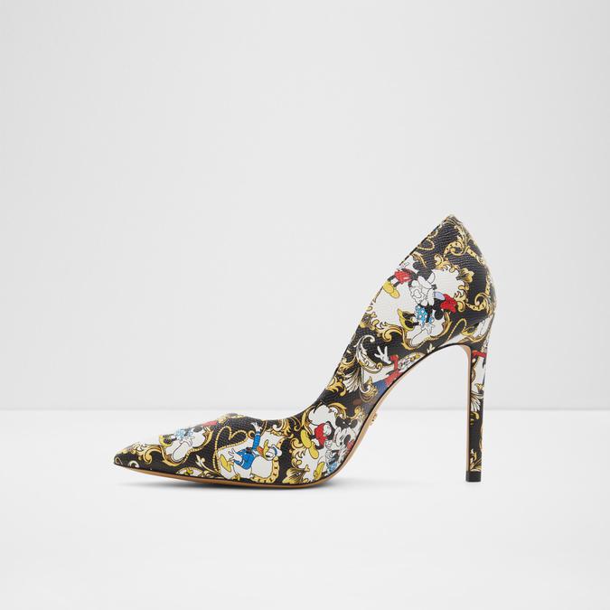 Printed Stiletto Pump - Disney x ALDO image number 5