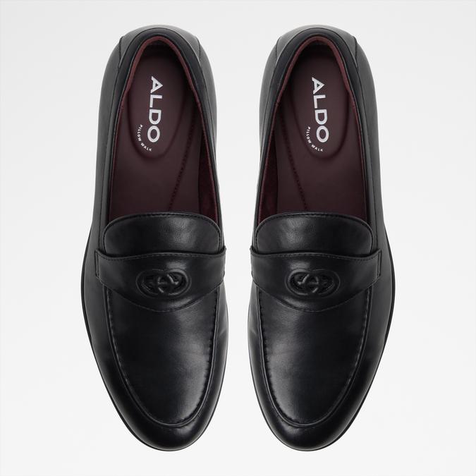 Jaroda-In Men's Brown Loafers