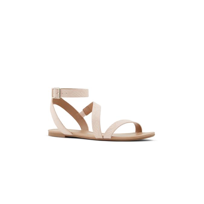 Madona Women's Light Pink Sandals image number 3