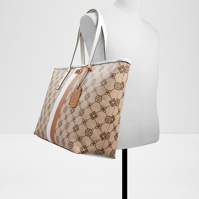 Charrington Women's Brown Tote image number 3
