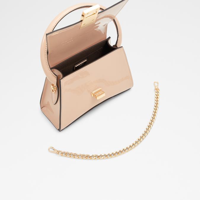 Angelie Women's Beige Top Handle image number 2