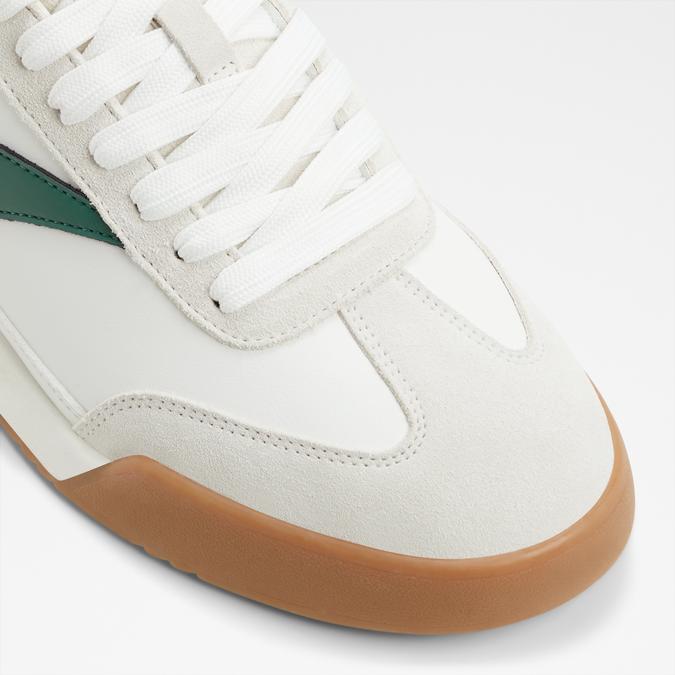 Clubmtl-In Men's White Fashion Athletic image number 5