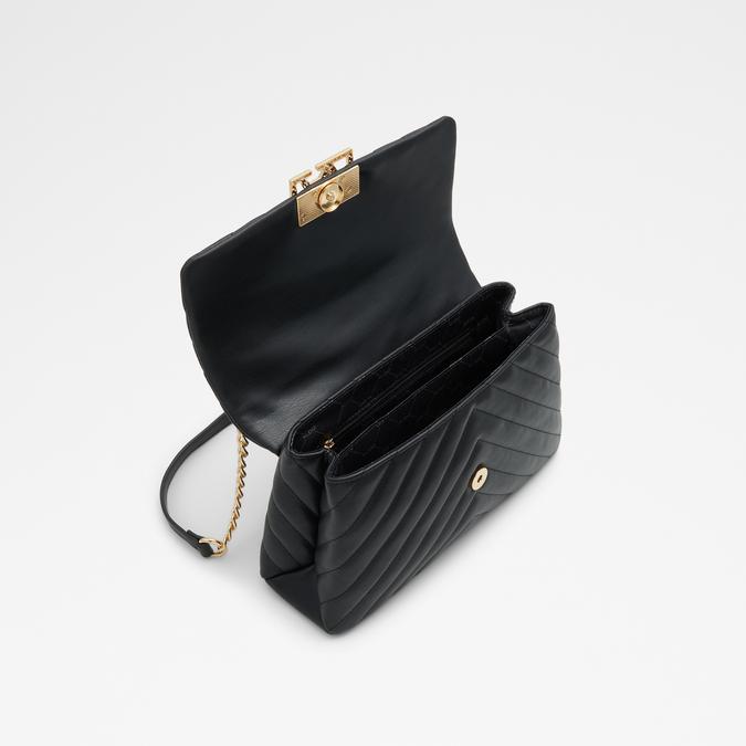 Glarewien Women's Black Cross Body | Aldo Shoes