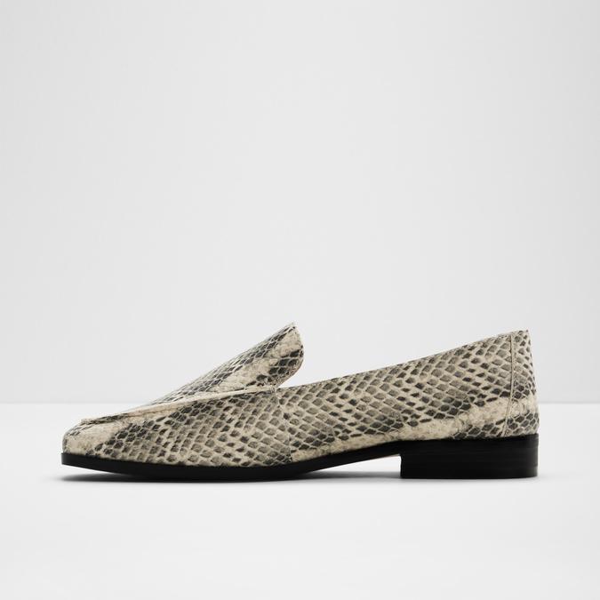 CARROBRERIA BEIGE COMBO Women Loafers image number 2