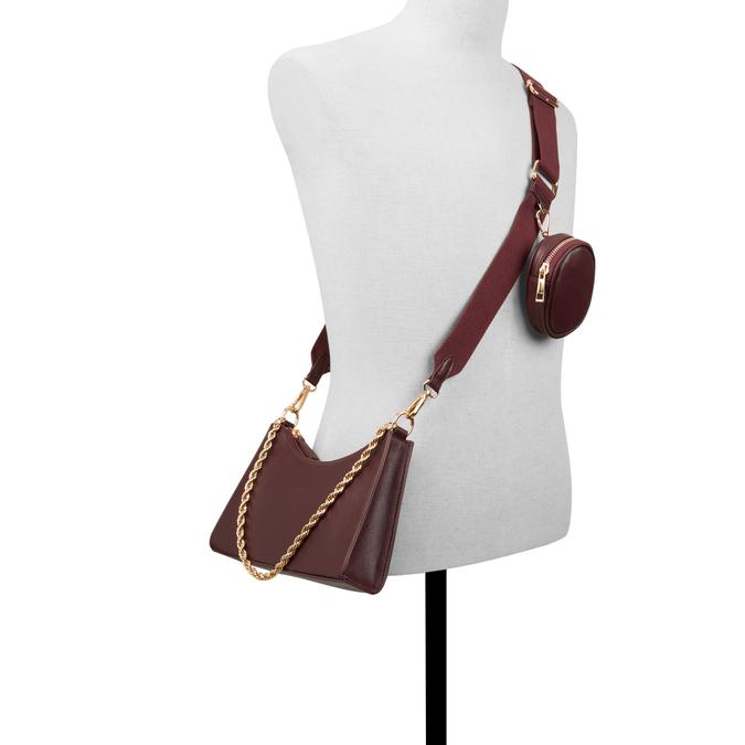 Adreddia Women's Bordo Cross Body image number 3