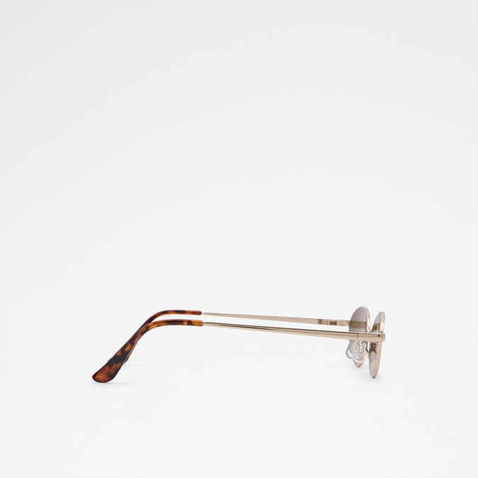 GABBRIELLA Gold Women Sunglasses