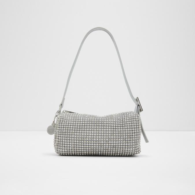 Blinglouna Women's Silver Crossbody