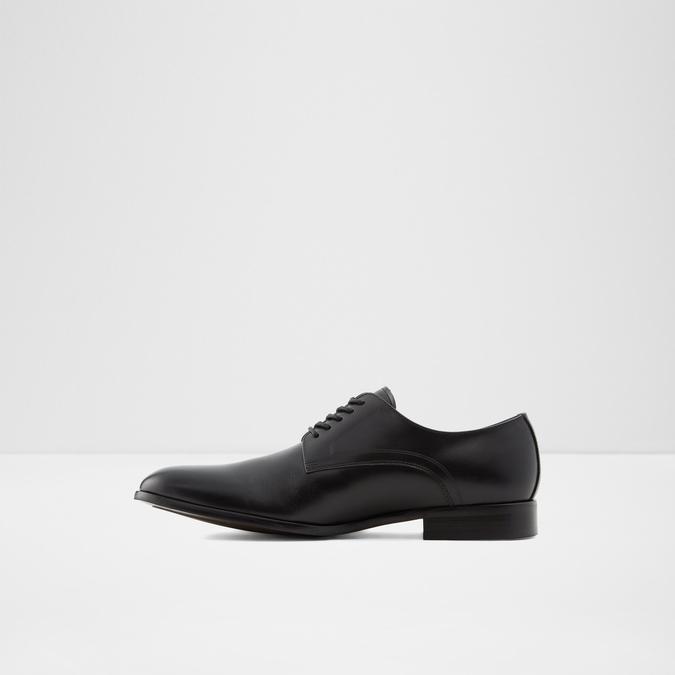 Proven Men's Black Dress Shoes image number 3