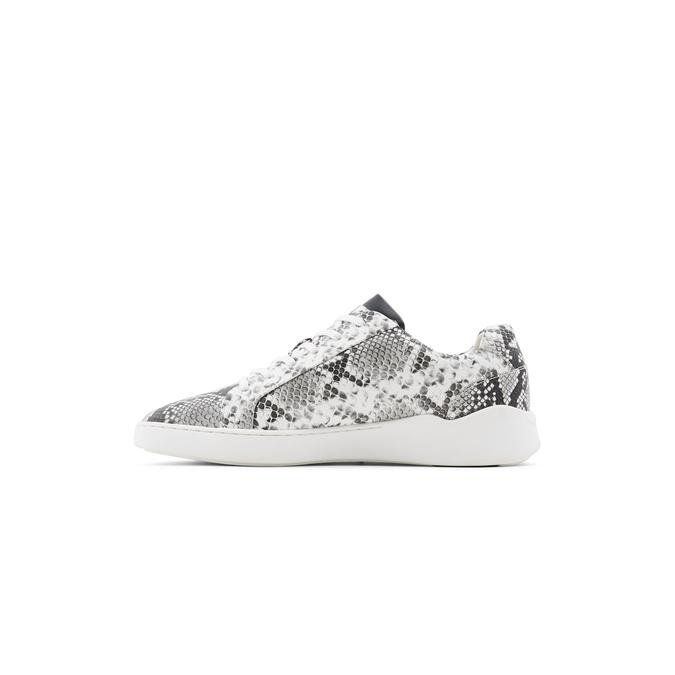 Marral Men's White Lace Ups image number 2
