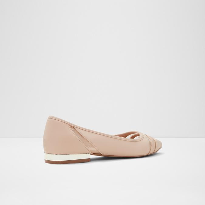 Hannie Women's Beige Ballerina image number 2