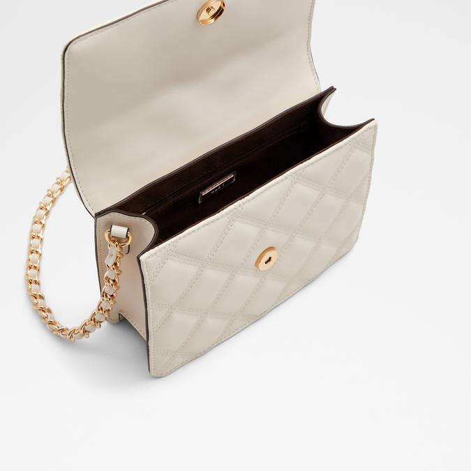 Eriana Women's White Cross Body image number 2