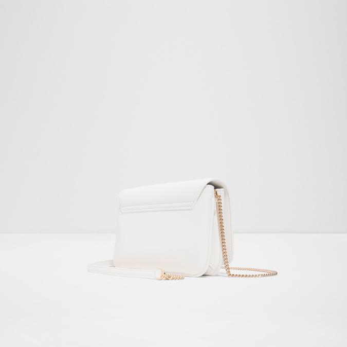 Riverly Women's White Cross Body image number 1