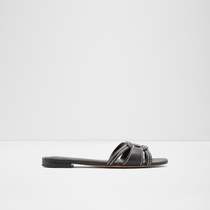 Astirassa Women s Black Mules Aldo Shoes