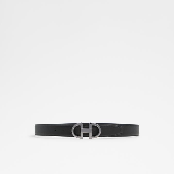 Gorlenko Men's Black Belt