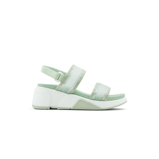 Ethussa Women's 0 Wedges