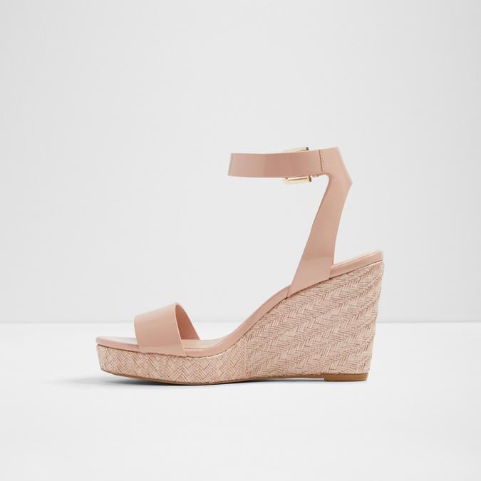 Aldo unaliviel wedge top