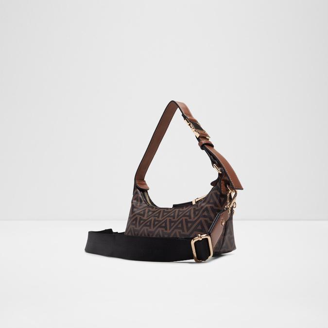 Cordida Women's Brown Shoulder Bag image number 1