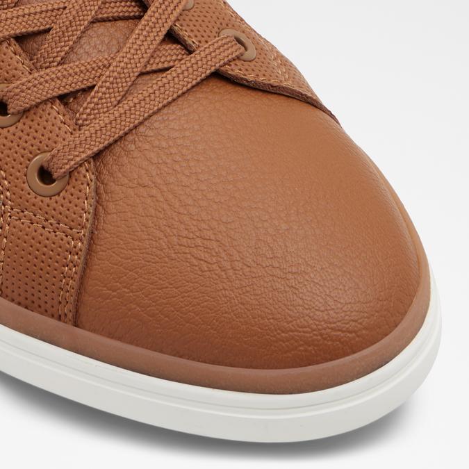 Montague Men's Brown High Top Sneaker image number 5