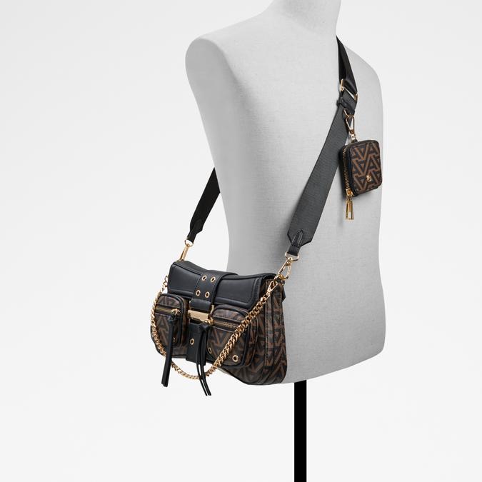 Cargo Women's Multicolour Cross Body image number 3